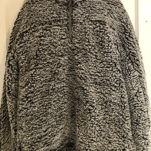 Thread and Supply Fleece